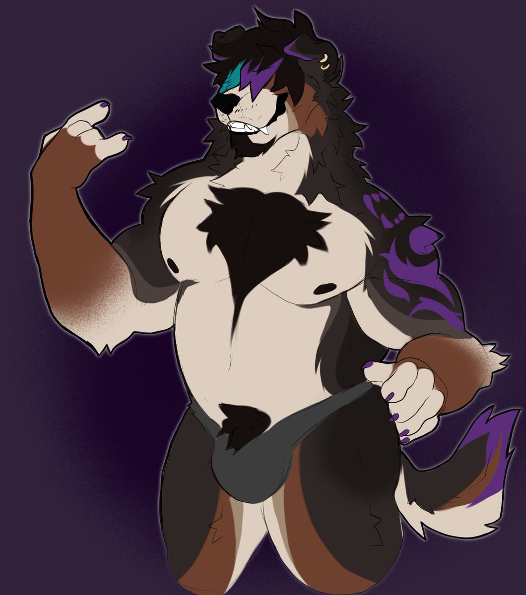 demon_yeenbean's tweet photo. These adoptables are for sale ad a lower price! $35 usd each or both for $60! dm me to claim! 🩷

#furryartㅤ #furryadoptable #fursona #fypシ゚ https://t.co/vXmwnzYq1G