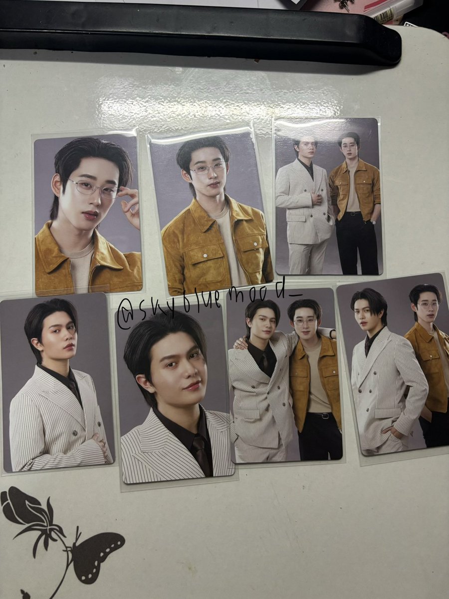 skybluemood_'s tweet photo. 🩷เซทมีสติแล้วลูกพีช 150฿ (ได้ทั้งเซท)
🩷การ์ดเธมโป้ 280฿
📮shipping free
#ตลาดนัดวิลเลี่ยมเอส https://t.co/5lz6AwWuIQ