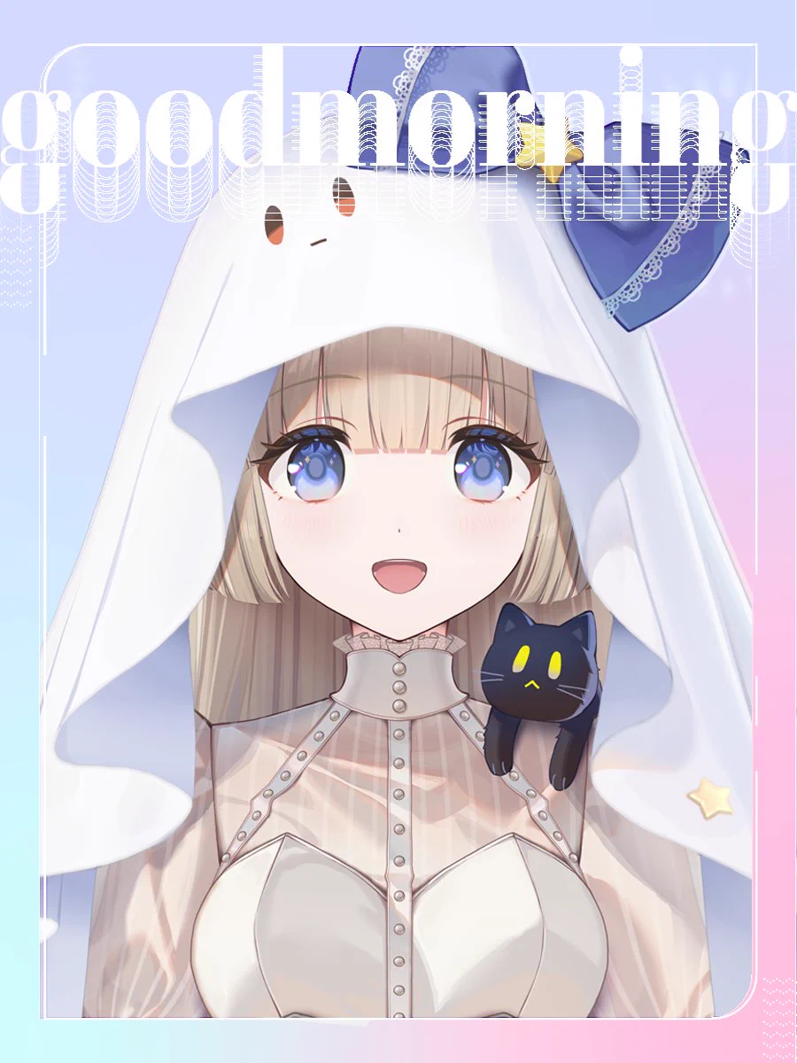 おばけちゃん👻🥞 (@obakechan_neko) / X