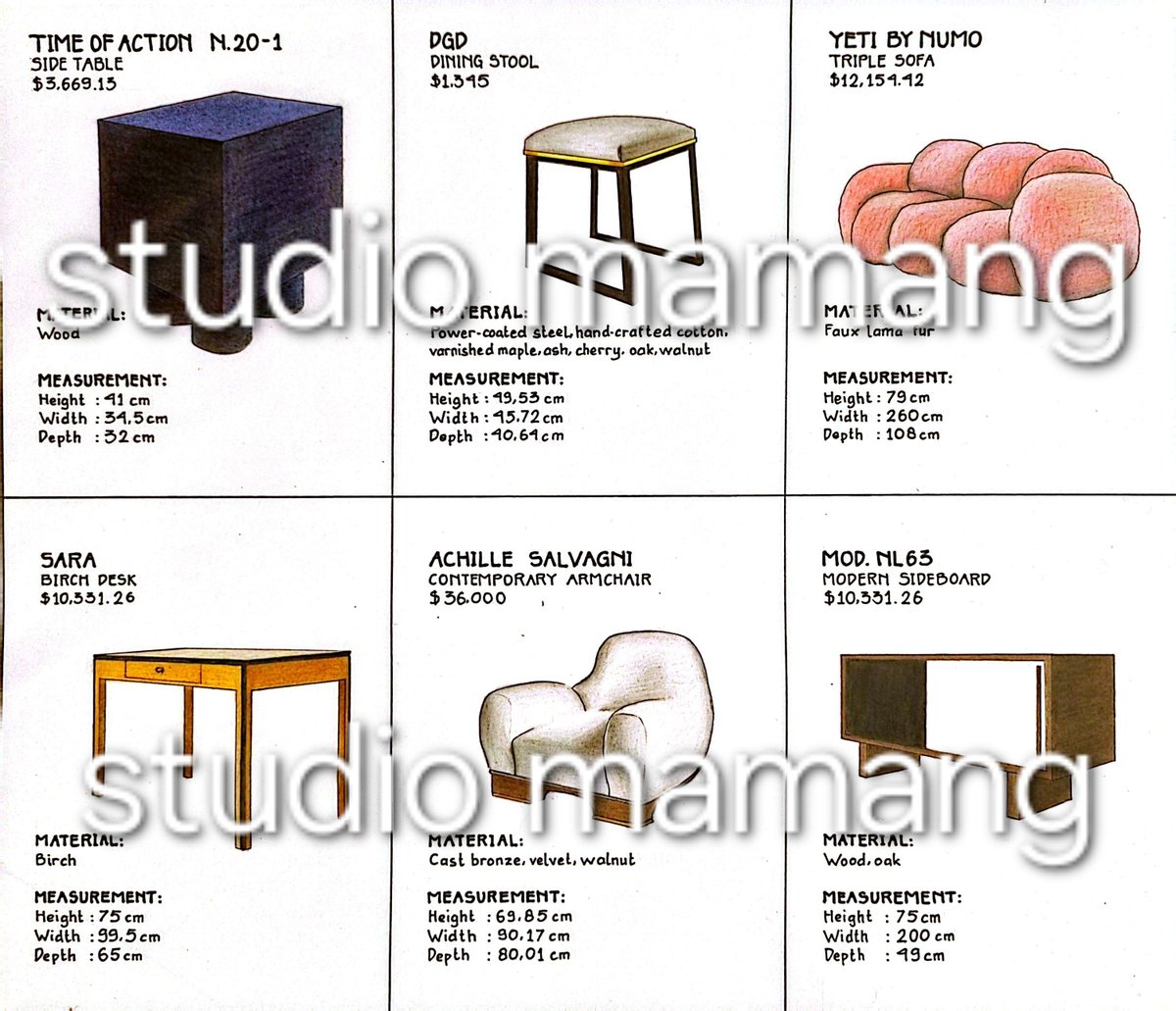 anggapajamamang's tweet photo. Malam, Mamang open!

Yang lagi ga ada waktu ngerjain tugas interior/arsi, sketchup, cad, render, gamtek, maket, nirmana, gambar manual, ppt, dll, tanya dulu aja nanti mamang bantu.

#jokitugas #jokiinterior #jokisketchup #jokicad #jasagambar #zonauang️ #zonajajan https://t.co/bzpUhKM39Y
