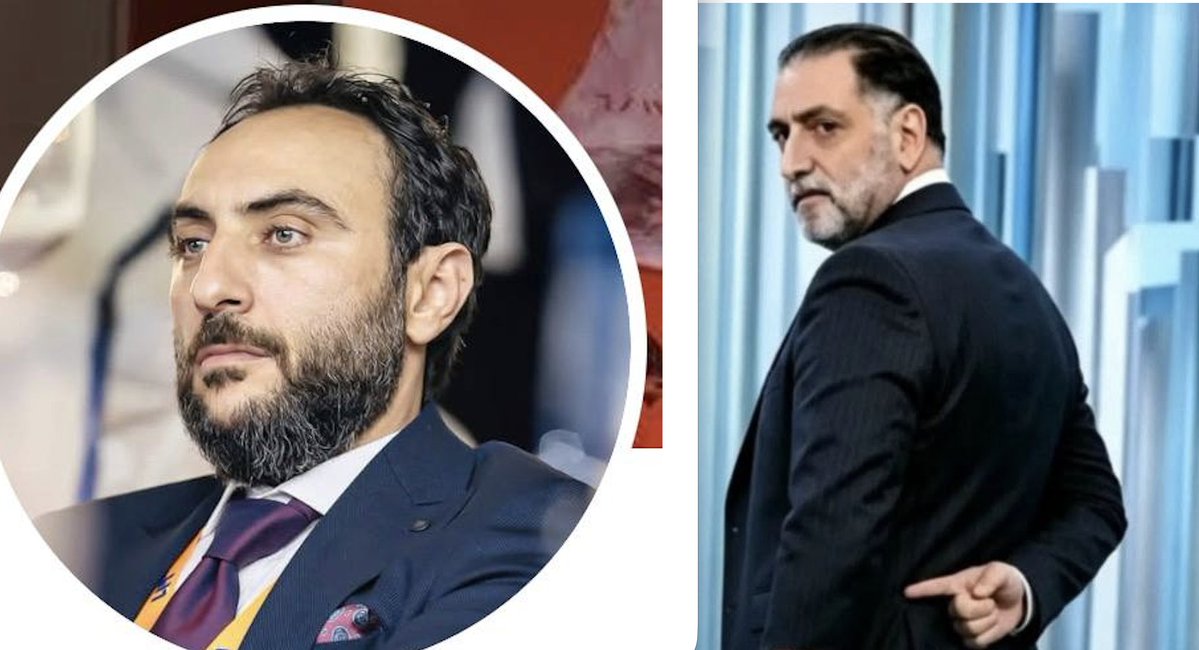 ahmadsaleem5's tweet photo. عزمي بشارة يغير سياسته ويطلق صبيانه علي، وهذا دليل أنني أوجعه، وأنني أسير في الطريق الصحيح. أمس أطلق علي مدير تلفزيون سوريا، الذي كنت رئيسه في مؤسسة أخرى، وحميته مرتين من الطرد كيلا يتشرد، وسترت عليه في فضيحة أخلاقية كانت (ولا زالت) نتائجها لو تكشف من نوع "لا يسلم الشرف الرفيع من الأذى حتى يراق على جوانبه ال... "
.
عندي من المعلومات الشخصية ما يؤدي لإغلاق تلفزيون سوريا خلال ساعة واحدة (عدد كبير من العاملين مع عزمي كانوا طلابي أو يعملون تحت إدارتي أو زملائي أو أصدقائي، وهم يزودونني بمعلومات تشيب لها الولدان)، لكنني لن أسير في هذا الطريق، سأواصل السير في الطريق الذي جنن الأخطبوط عزمي وجعله يغير سياسته، وهو الطريق الإعلامي الحر، والوطني، وسأضيف له الآن الطريق السياسي الديمقراطي :
.
أطلب من أعضاء مجلس الشعب السوري الجديد، استدعاء من يمثل مؤسسات عزمي أنطون بشارة في سوريا، وأن يطلب منه كشف وإعلان من هي مؤسسات عزمي التي مقرها أو لها مكاتب في سورية. وهل هذه هي القائمة الصحيحة لهذه المؤسسات أم يوجد أكثر منها :
.
١- قناة سوريا ١
٢- قناة سوريا ٢
٣- قناة العربي ١
٤- قناة العربي ٢
٥- مركز الدراسات السورية حرمون
٦- شركة ميتا فورا للإنتاج الفني
٧- المركز العربي للأبحاث ودراسة السياسات
٨- صحيفة العربي الجديد
٩- موقع مدن
١٠- موقع زمان الوصل
١١- مكتبة الشبكة العربية للأبحاث والنشر
١٢- صالون الكواكبي
١٣-  صحيفة رمان
١٤- منتدى ياسين الحافظ
١٥- جيرون، جريدة الكترونية
١٦- موقع الضفة الثالثة
١٧- موقع ألترا صوت
١٨- موقع عرب ٤٨
١٩- موقع بوابة اللاجئين الفلسطينيين
٢٠- مجلة قلمون
٢١- الذاكرة السورية