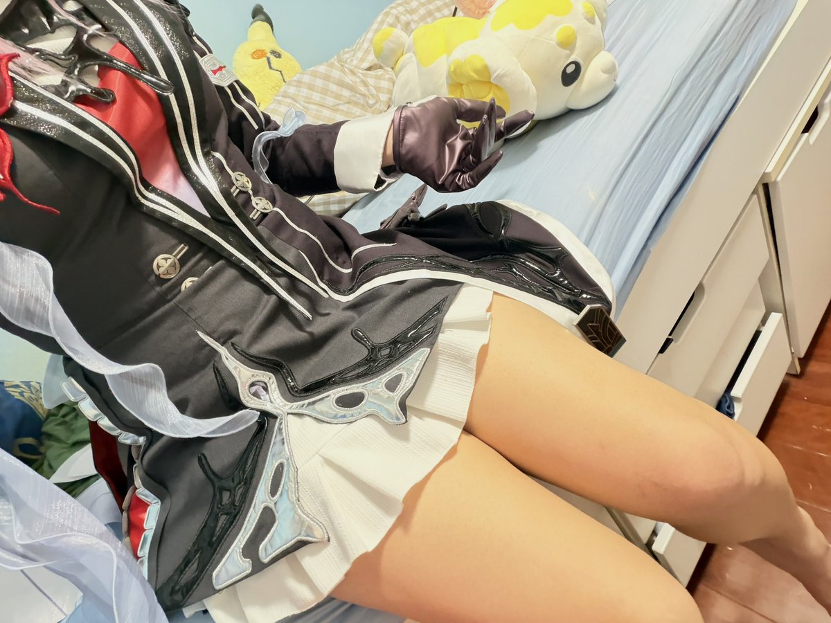 kazusalover's tweet photo. Eepy time (spent half day on persona productivity is doomed) https://t.co/8nnjGA9Tzv