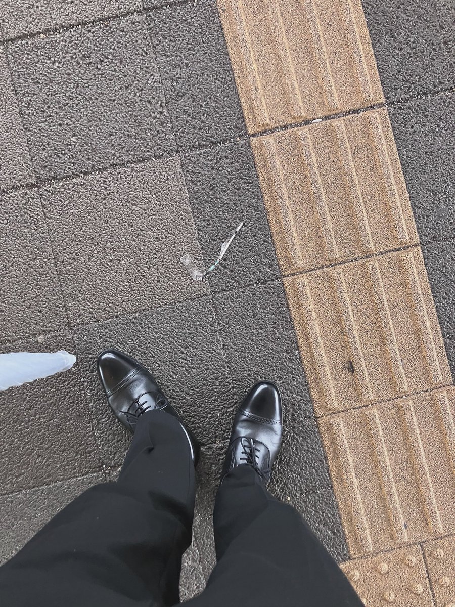 f_29_koba's tweet photo. ごみ拾いおじさん日記 DAY2077
2026年9月27日(日)
今日も雨が降ったり止んだり。
#picking #garbage #sdgs
#hiroshima #ゴミ拾い
2026 hiroshima japan https://t.co/oSYPsH274a