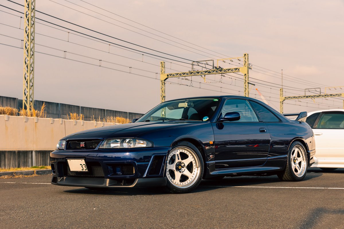 fukuchan_bnr34's tweet photo. #我が愛車イケてるなぁ
シンプルにかっこいい😎 https://t.co/YidPmOP0zK