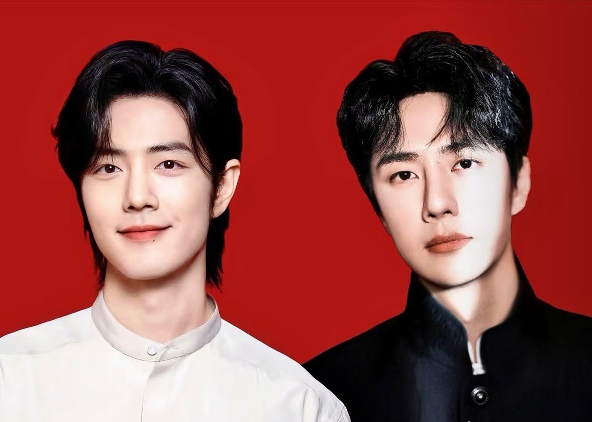 XZhanbaobao's tweet photo. “หวังอี้ป๋อ และ เซียวจ้าน เป็นผู้ได้รับการเสนอชื่อเข้าชิงรางวัลนักแสดงชายยอดเยี่ยมในผลงานภาพยนตร์และละครโทรทัศน์ภาษาจีนของงานประกาศรางวัล Huading Awards”

โดยทั้งคู่ต่างก็เป็นผู้ที่มีความสนใจจากสาธารณชนในระดับประเทศ เป็นนักแสดงระดับมหาชน พวกเขาหมั่นฝึกฝนและพัฒนาทักษะการแสดงอย่างไม่หยุดยั้ง ทั้งยังแสดงนำในผลงานภาพยนตร์และละครโทรทัศน์หลายเรื่องที่มีศักยภาพในการเผยแพร่ไปยังต่างประเทศ ช่วยขับเคลื่อนการส่งออกเนื้อหาภาพยนตร์และละครโทรทัศน์ภาษาจีนสู่สากล