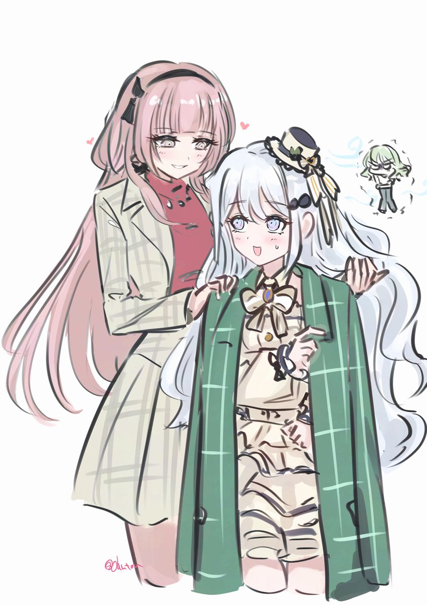 0huton's tweet photo. 蛍さん、寒くありませんか？
＃millsage https://t.co/Sf6PKIdfzL