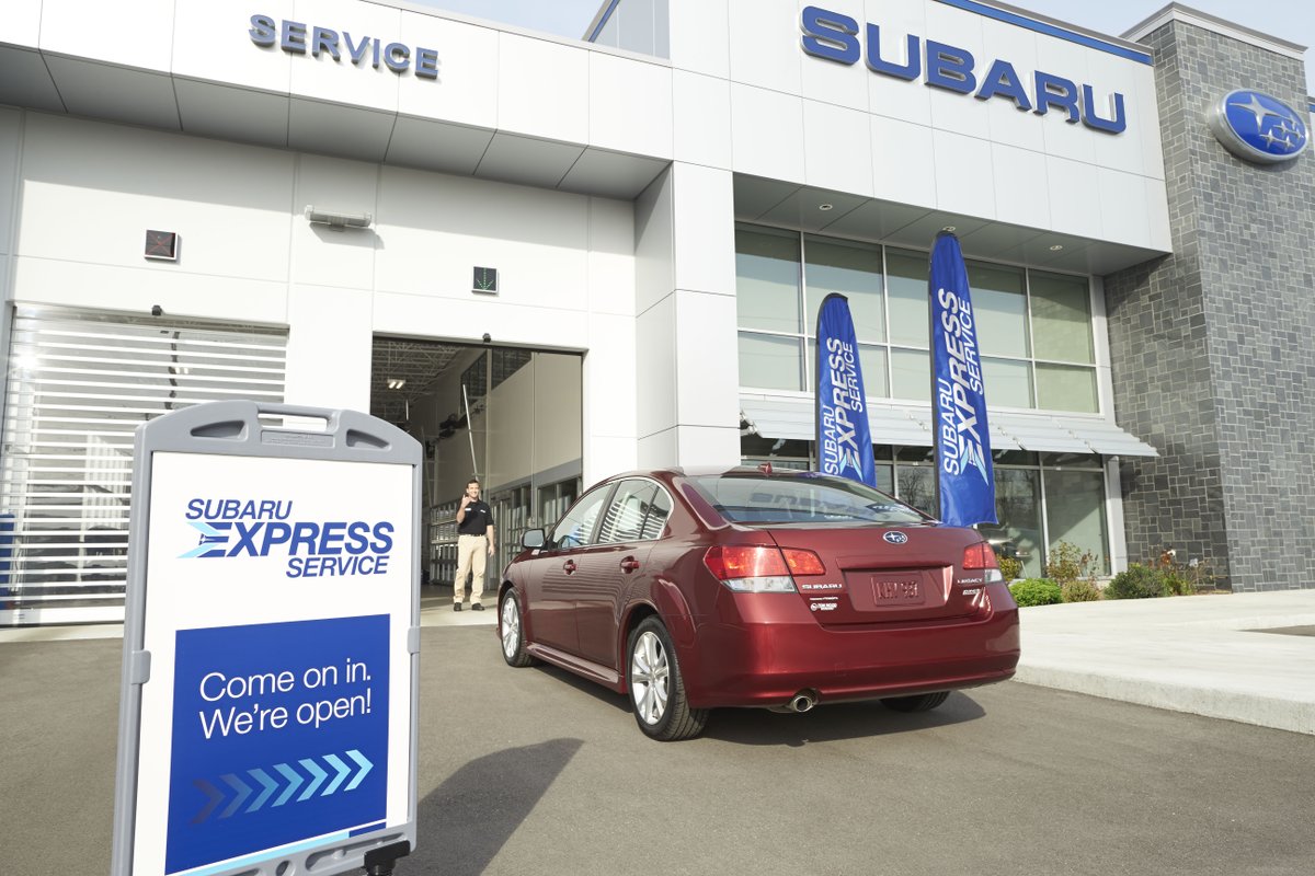 belknapsubaru's tweet photo. No appointment? No problem. Belknap Subaru Express Service makes routine maintenance quick and convenient. Stop by for oil changes, tire rotations, inspections, and more! 🔗 https://t.co/Y8CrqcZDsf
#subaru #expressservice #subaruservice #tilton #nh https://t.co/5orU0M33TB