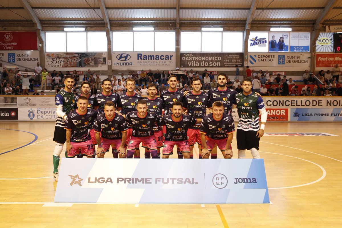 CoGAFS's tweet photo. 🏆 Liga Prime | Apertura | Jª 3
👥 Andrés Botella / Fran Castillo
👥 Rubén Ferrero / Eva López
@NoiaFutbolSala 🆚 @CDElEjidoFutsal
📸 @fotopichero
#futsal #aretofutbola #futsalreferee #noia #cogafs https://t.co/nygH1kFhv0