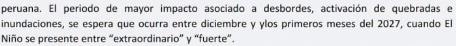 ChullenFlavio's tweet photo. @hombredeltiempo @Senamhiperu Esperemos... https://t.co/VQz9CDmXo9