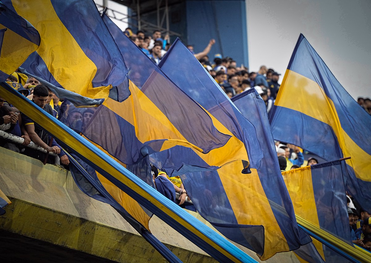 BocaJrsOficial's tweet photo. GIGANT3S EN ARROYITO https://t.co/y3mI9DQWsD