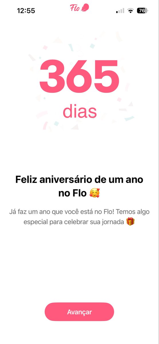 snoopycvnti's tweet photo. todo dia q eu entro no flo é aniversário de 1 ano no flo https://t.co/EyWjuhsK7l