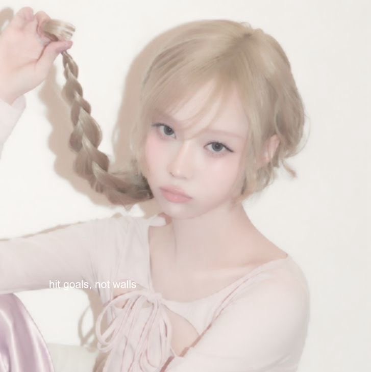 vvlvlvt's tweet photo. ﹌﹌﹌﹌﹌﹌﹌﹌
velvet - she/her - minor
gw - 43kg / bmi 16 (may change)

﹌﹌﹌﹌﹌﹌﹌﹌ https://t.co/2cMG2AKFFf