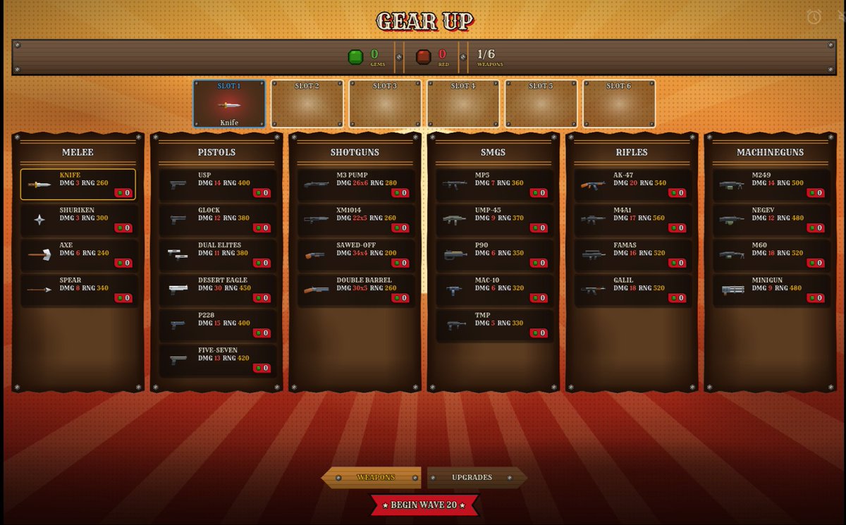 mrweed8848's tweet photo. Updated Gear Up menu loving it please let me known what do you feel

Show some love 🥹

#indiedev #gamedev #Godot #indiegamedev #gameupdate https://t.co/ov112bRR30