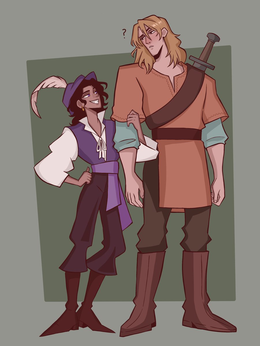 rhaegarpool's tweet photo. be my dog, ser

#ASOIAF #digitalart https://t.co/7d1TDcYOqC