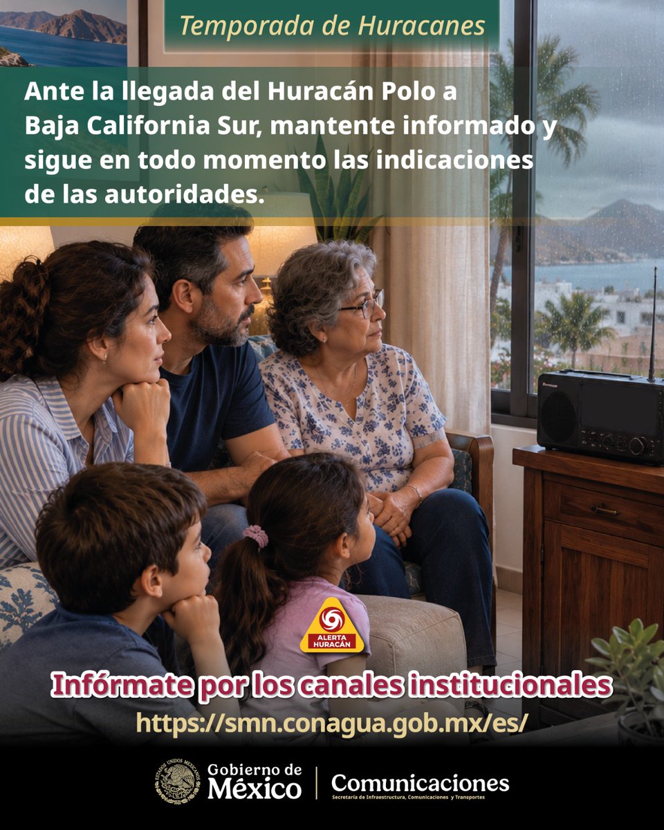 SICT__Colima tweet picture