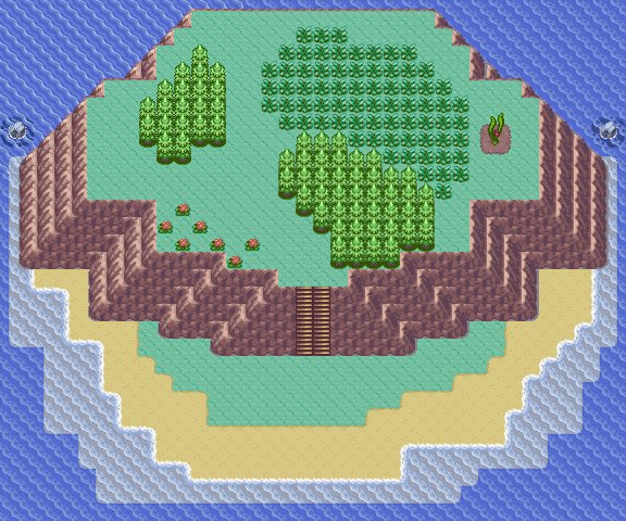 sinnoh_CEO's tweet photo. You have run into the Mirage Island, you can only RT this today https://t.co/YNJQvrU1vh
