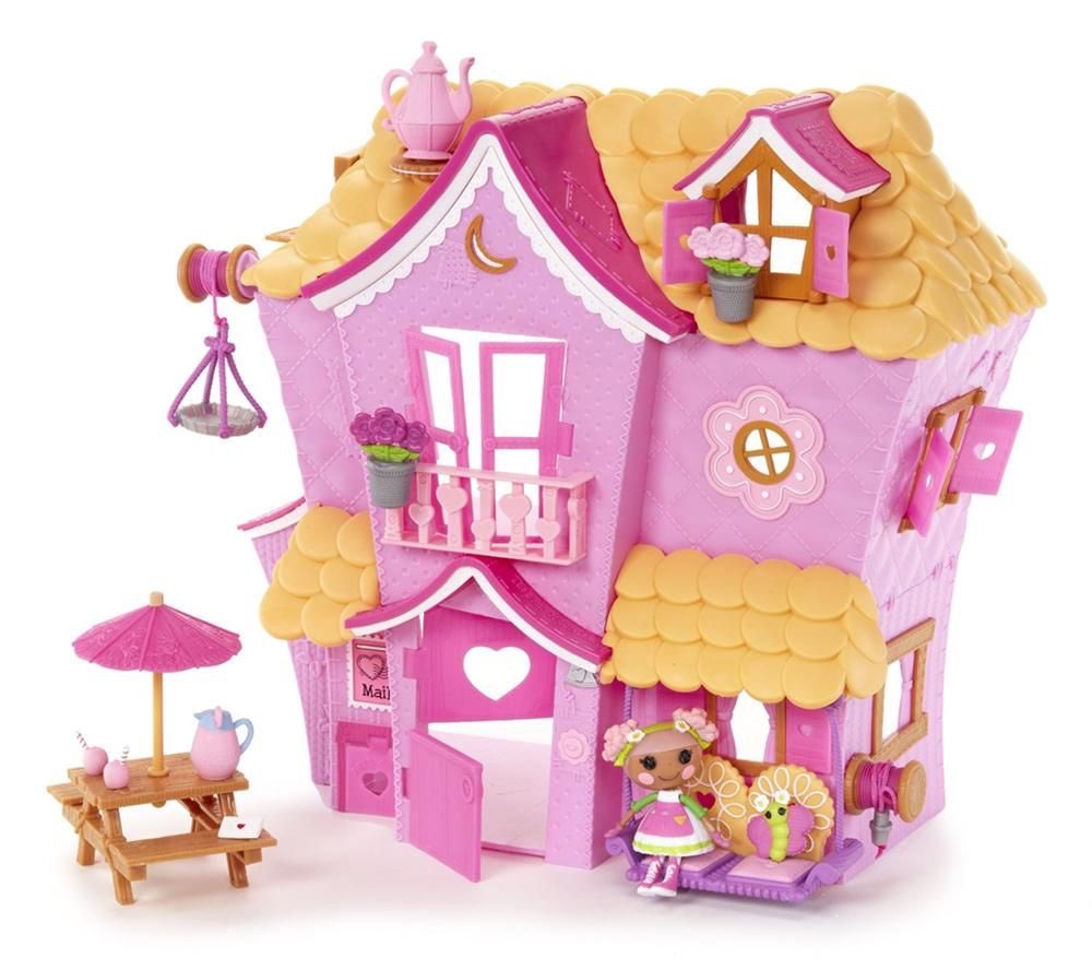 bearberryvee's tweet photo. lalaloopsy minis are genuinely the sweetest little things ever i need to start collecting them again https://t.co/uczVFedxeu