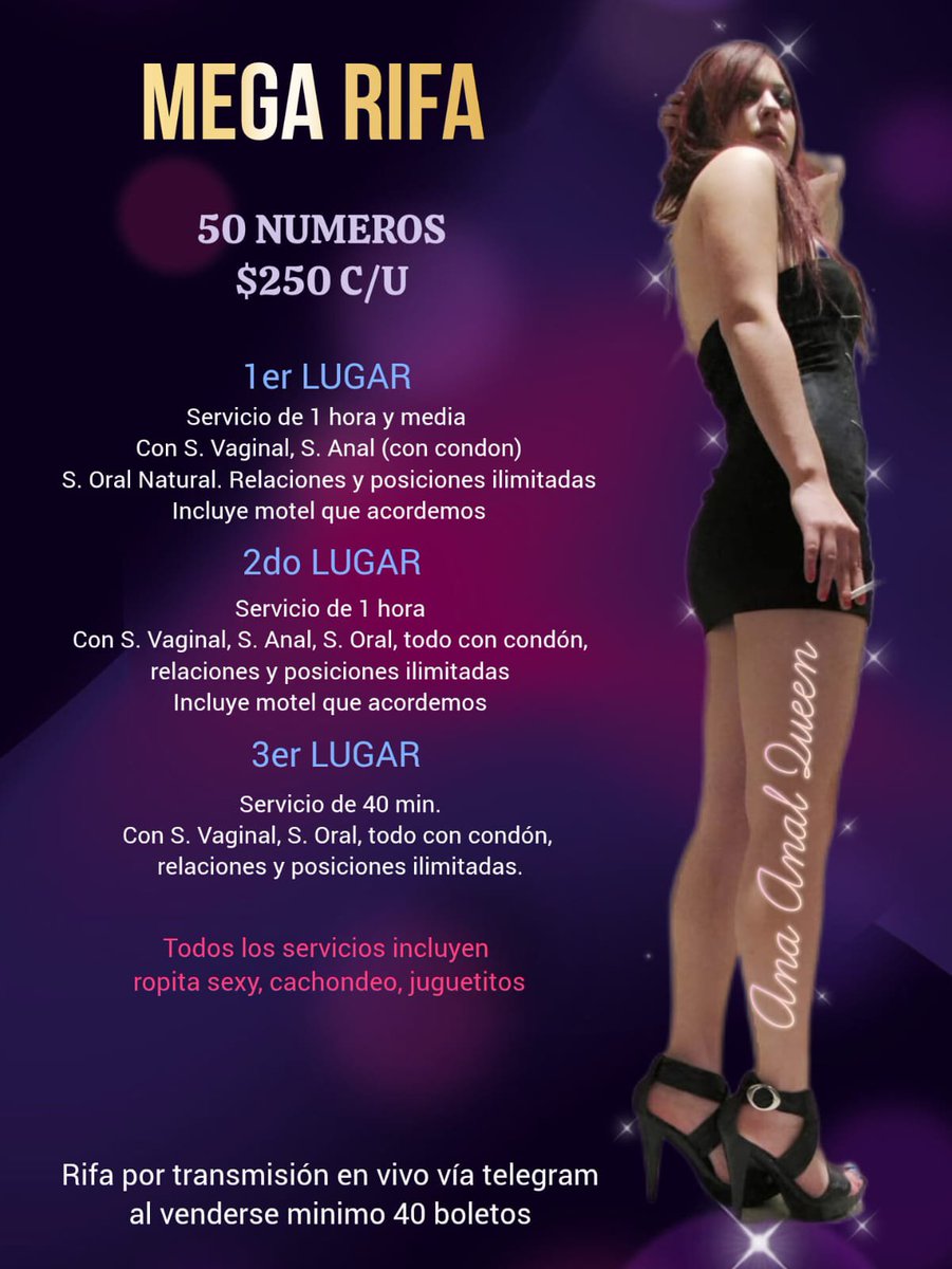 AnaCherry24's tweet photo. Chicos, ya casi se acerca el día de la rifa... Anímense a entrar, les juro que. No sé van a arrepentir 😁😁😁🥵🤤 https://t.co/wbr3QCzHXv