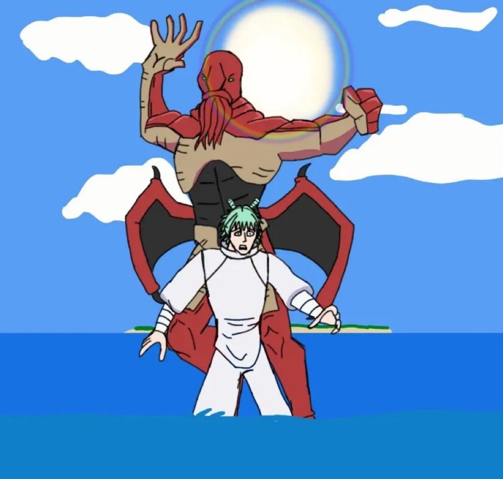 Ranthrex's tweet photo. https://t.co/GcHFllrMFj