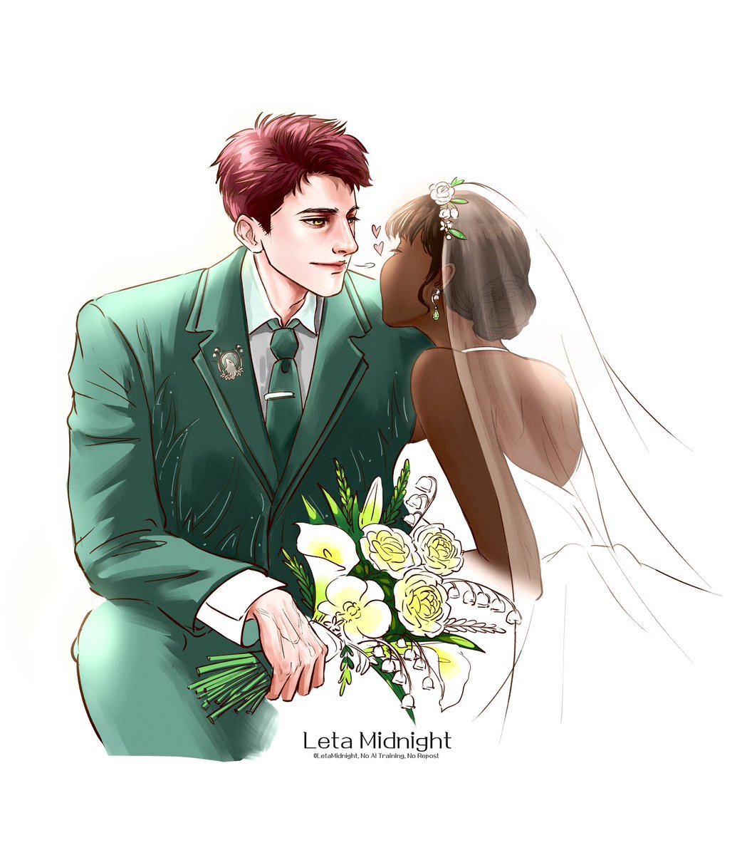 LetaMidnight's tweet photo. 웨딩 배너때 오인혁도 있었다면 이런 느낌이였을까
#BringValkoBack #ValkoisLoved #NoValkoNoMoney #全世界都爱敖尹 https://t.co/Cpn8GhzD4Y