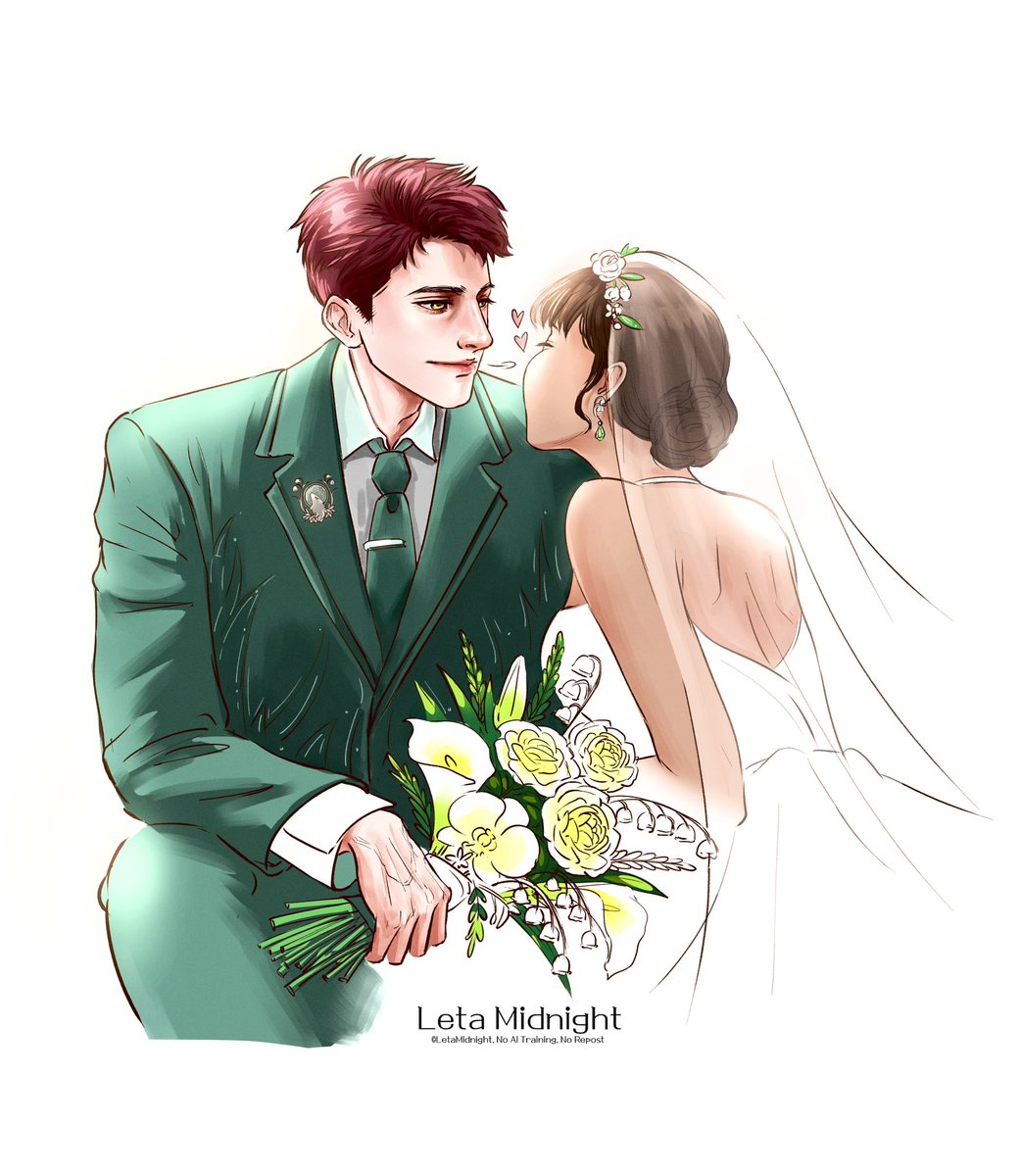 LetaMidnight's tweet photo. 웨딩 배너때 오인혁도 있었다면 이런 느낌이였을까
#BringValkoBack #ValkoisLoved #NoValkoNoMoney #全世界都爱敖尹 https://t.co/Cpn8GhzD4Y