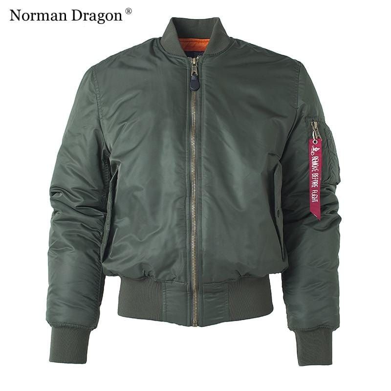 katertomyman's tweet photo. 🧥 Men's MA-1 Bomber Jacket: military flight styling, varsity cut, waterproof. $116.01 — shop it now.

https://t.co/xA6GBeCkWH

#Katertomyman #MensFashion https://t.co/NVlAXvWkAD