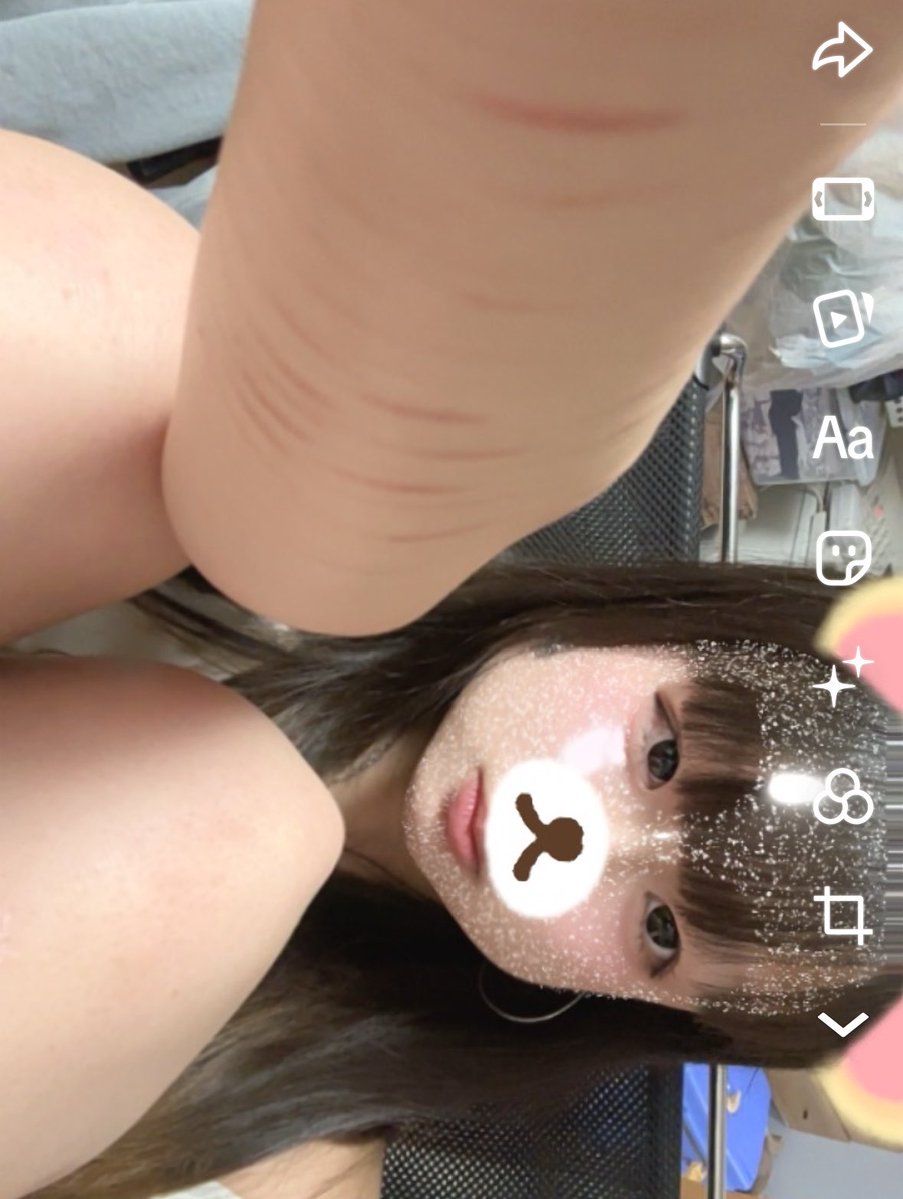 xkmsi2's tweet photo. #自撮り界隈 https://t.co/JYMeczminV