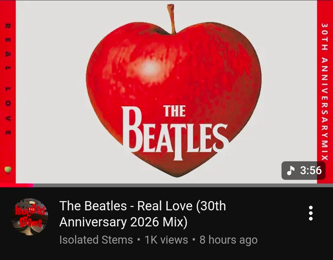 apple_scruff_'s tweet photo. real love multitracks got leaked, everyone listen to this rn it's soooo good https://t.co/QkXK97Enm0