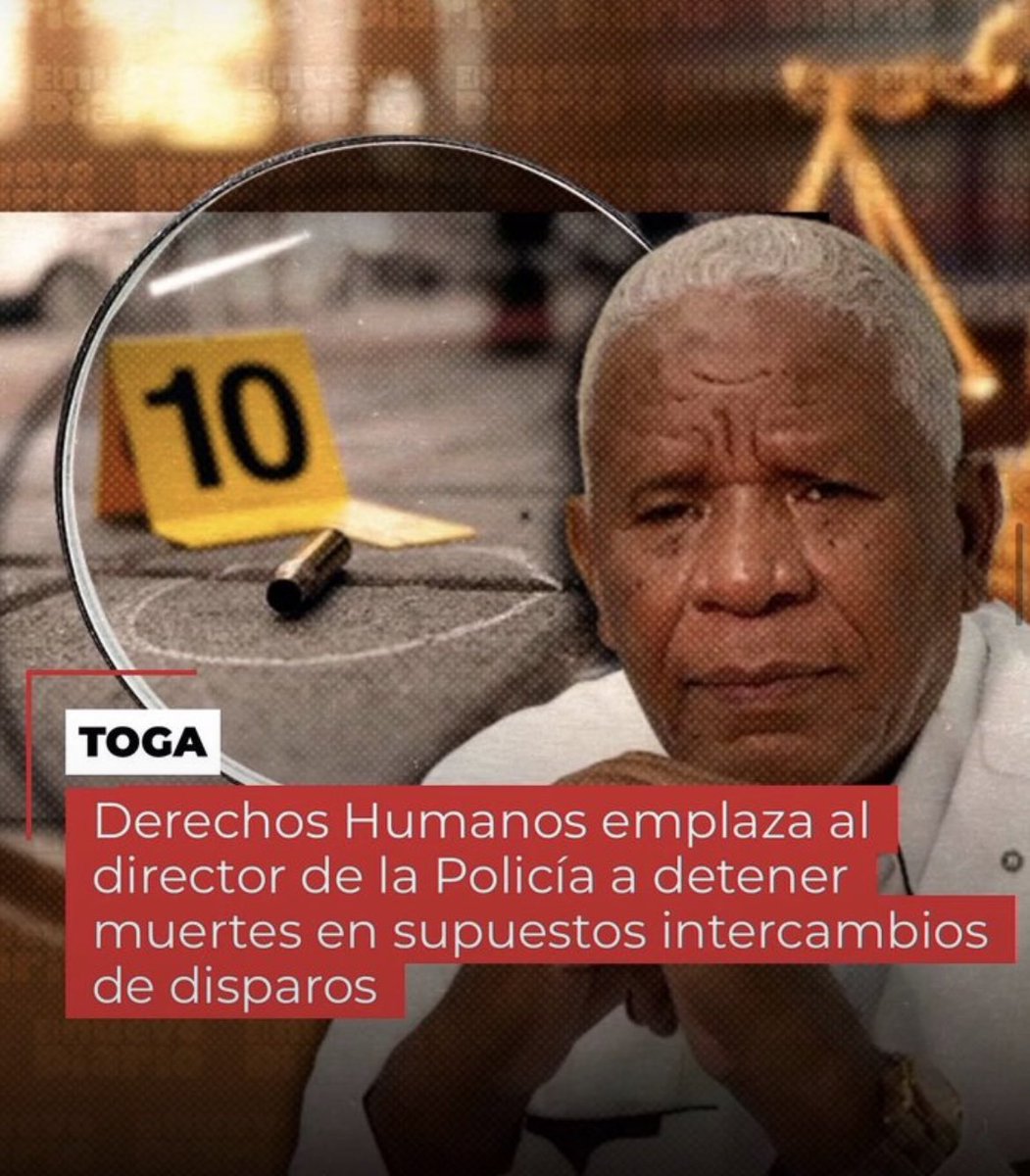 Funajud_RD's tweet photo. El Defensor de los delincuentes, no descansa…😏🤷🏽 https://t.co/3M9jhOs7Yd