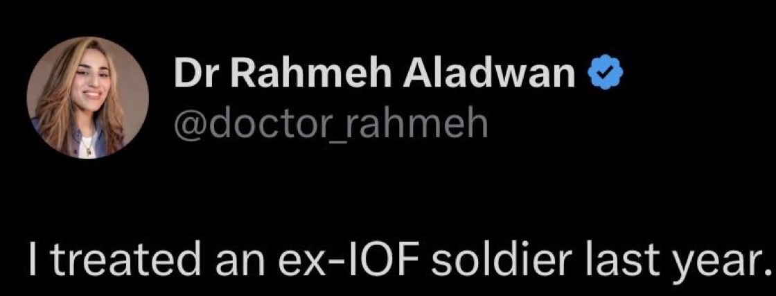 Him31382's tweet photo. @ME_Observer_ @FiorellaIsabelM Brother, at least this was not fake and this was enough for me to mute that account. https://t.co/jz5CdpaKAK