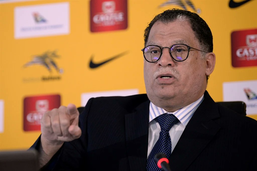 GautengN's tweet photo. CHAMPIONS ARE HOME! Danny Jordaan Welcomes COSAFA U20 Winners at OR Tambo. https://t.co/flWVOdeGI8 #COSAFA #COSAFAU20 #Amajita #SouthAfricaU20 #DannyJordaan #SAFA #BafanaBafana https://t.co/TABFJsEAqG