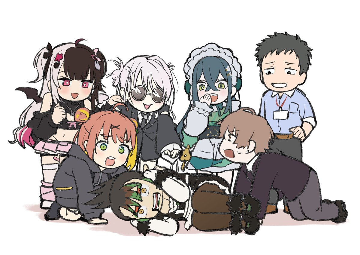 nuttsuottsuo's tweet photo. https://t.co/vZlbdZjbYp