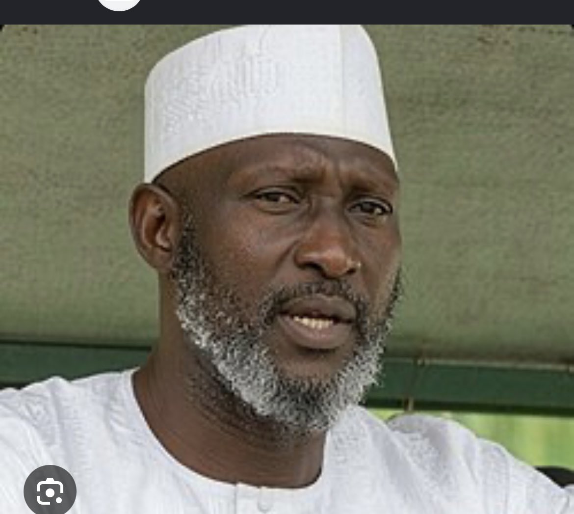 SBaba_01's tweet photo. @naseeru_musa Ka ga manyan Arna nan, kafirai maqiya Annabi. Jakuna lamba 1.  Su Jaba da su Ibn TIMAYA nan.
Ba zan yi mamakin ka ba, tunda wadannan sune Annabawan ku, wanda kuka fi ganin girman su fiye da na ma’aiki SAW.
Se hakuri fa, Su Jafar Tsinannu la’ananu sun halakar da ku 😂😅 https://t.co/2bV8Yl797V