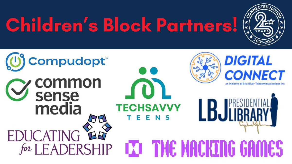 ConnectedNevada's tweet photo. We would like to thank all of our training partners who took part in 25 Hours. One Connected World. 💻

All of your sessions were unique, informative, and entertaining! We could not have done this without you. 👍🏽

Thank you for helping make this event possible! #CNWorldRecord https://t.co/CwLMdyBpRP