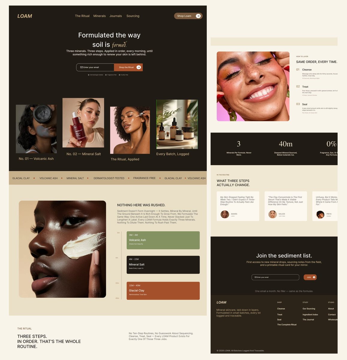 _MMDesigns's tweet photo. I'm open for design collaboration and opportunities, need a uiux designer 
for your next project? 

My DM is open ✨

#Startups #UiDesign #Founders #webdesign https://t.co/yVx0ZbJTta