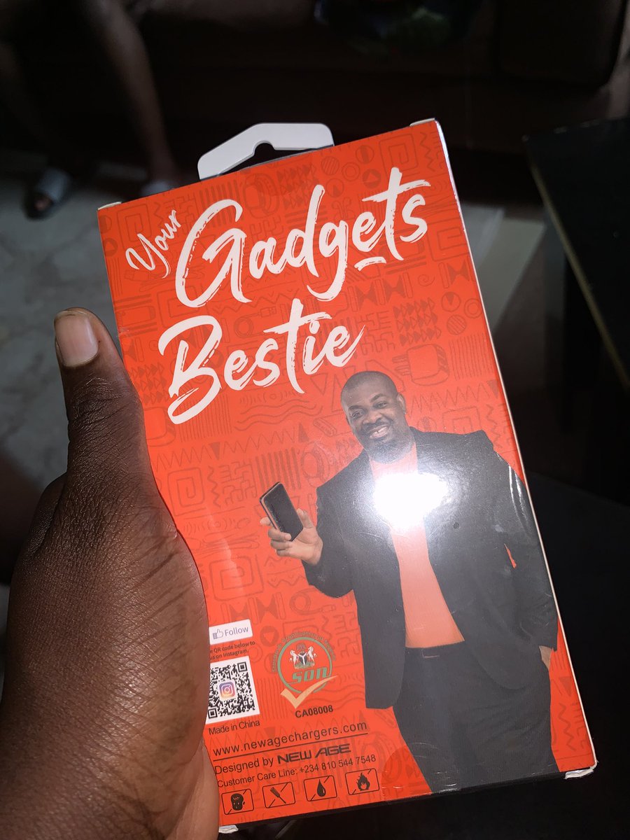 hannahofweb_3's tweet photo. Each day when he comes back, my Dad will always be like, “Hannah, give me your power bank.” So today I decided to buy him his own personal power bank. 

Thanks to GOD.
Thanks to robinhood:0xdddf7ab756c35b4d0537825497e6932780710241.
Thanks to web3.
Thanks to @degenBRO__.🎀🤭 https://t.co/GzTsPTw3N2