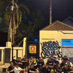 Photo by GENGKAPAK PERSEBAYA (@GKPSBY)