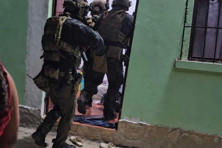 MP confirma seis fallecidos tras ataque armado en Huite, Zacapa