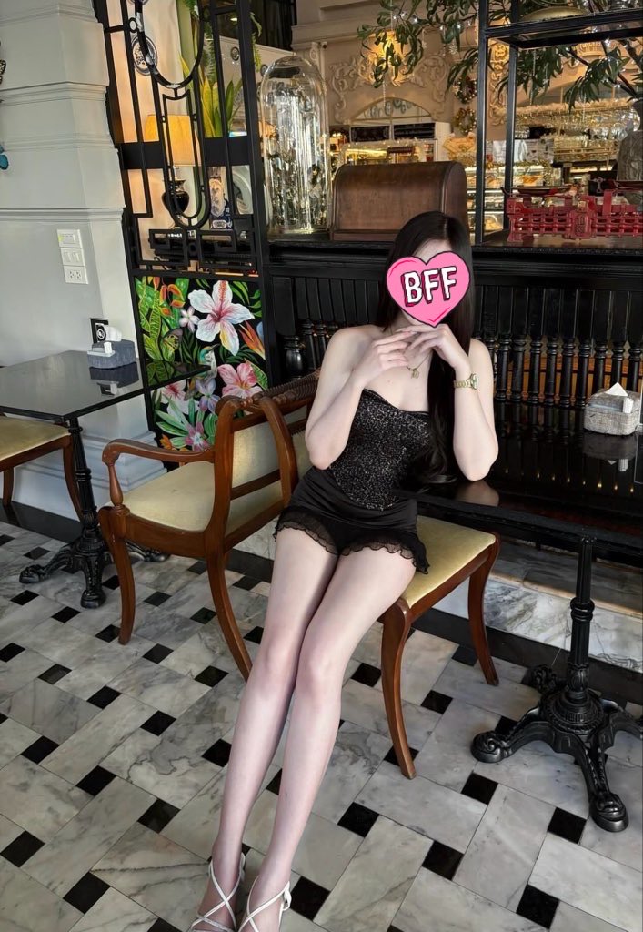 PenelopeWier's tweet photo. ครีมพรีเมี่ยม เนียนจริง📷
บอกลาวิธีแต่งหน้าแบบเดิมๆ
ใช้แค่ตัวเดียว บำรุงกันแดด 📷

ไม่ต้องง้อแป้ง กันน้ำกันเหงื่อ
🆔️ jooj_69
#รับงานโคราช https://t.co/KPWchVaRuM