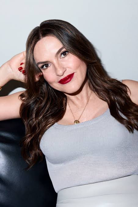 landpalestine's tweet photo. American actress Mariska Hargitay says Cornell university expelled students that protested the genocide in Palestine but not those seven disgusting rapists? https://t.co/rtOiXyOl3y