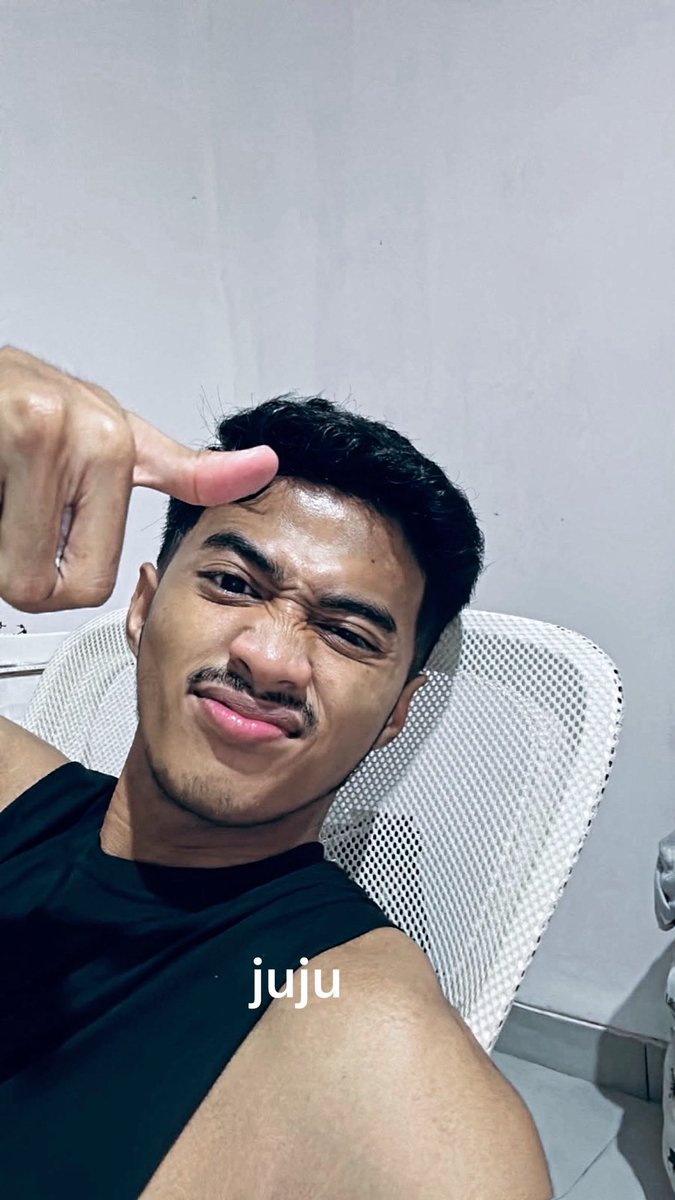 Juju23Pk's tweet photo. enak banget gak si ini 🥱 https://t.co/2jSA0w9dsw