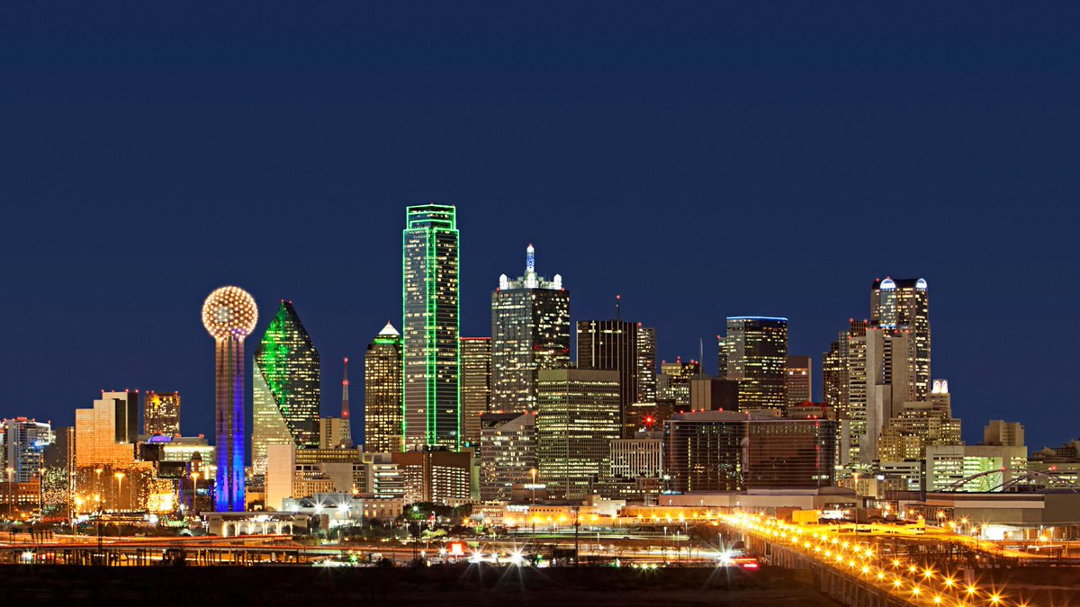 Colliers_TX's tweet photo. Dallas just scored another major financial win. Morgan Stanley is coming in with a $1.2 billion regional hub.

Temporary home first: Fountain Place downtown (1445 Ross). ~$97 million buildout, 1,500 jobs by 2031.

Then the real campus: a new 700,000-sq-ft tower at McKinney & Fairmount in Uptown (Trammell Crow), targeting 3,800 jobs by 2035.

This sits alongside Goldman’s campus, BofA Tower / Texas Stock Exchange, and Scotiabank.

The Dallas financial district isn’t coming. It’s already here.