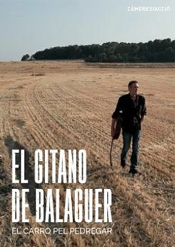 maximclatellot's tweet photo. Festival Internacional de 
Cinema de Tàrrega i Ponent

Diumenge a les 16.30 h 
als Cinemes Majèstic de Tàrrega.

EL CARRO PEL PEDREGAR.
Un documental del Gitano de Balaguer. https://t.co/ETUYOZysS2
