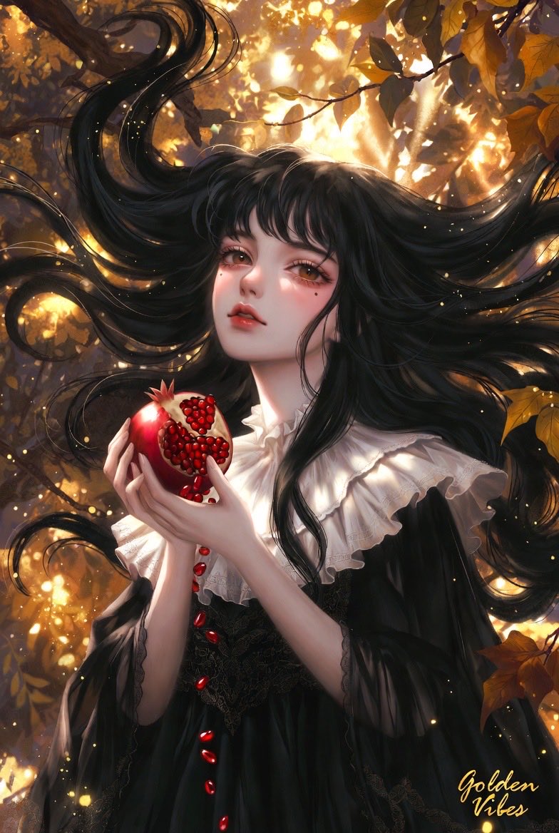 GoldenVibesX's tweet photo. 🍁秋の物語 Autumn Tales ✨

#AIアート #AIArt #秋の物語 #AutumnFantasy #DigitalArt #GoldenVibes https://t.co/W10DAkiyLU