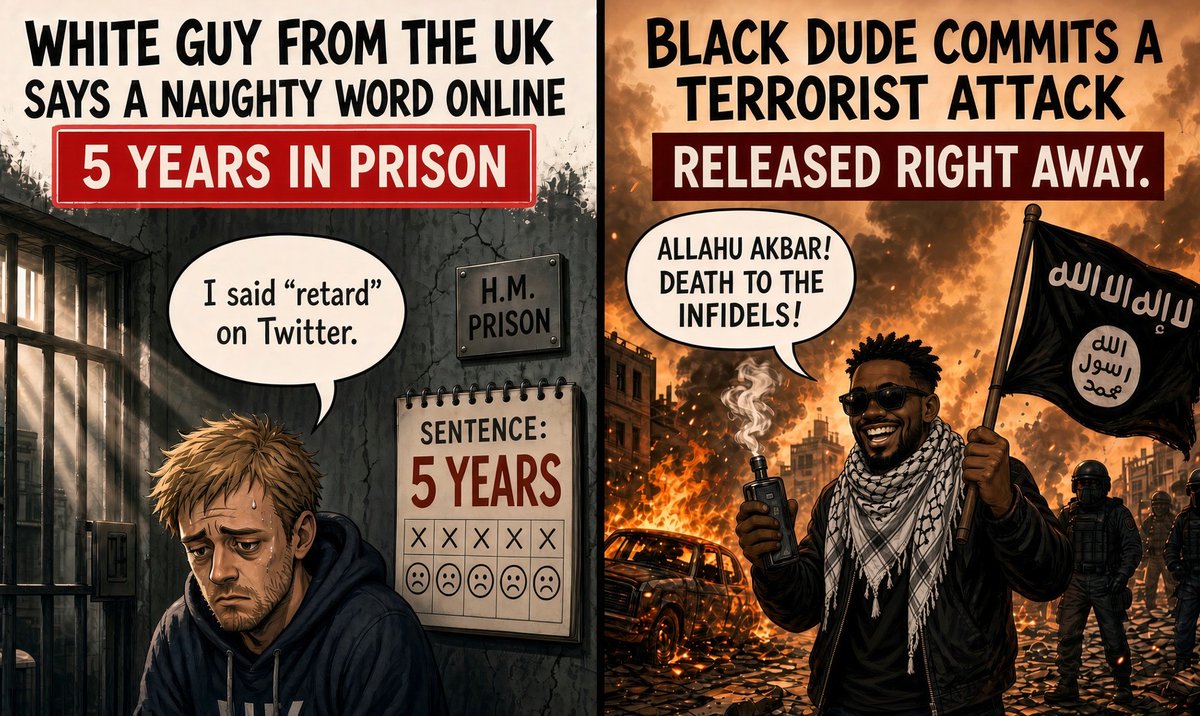 OldeWorldOrder's tweet photo. The UK is not a serious country. https://t.co/qVq7pGi0JI