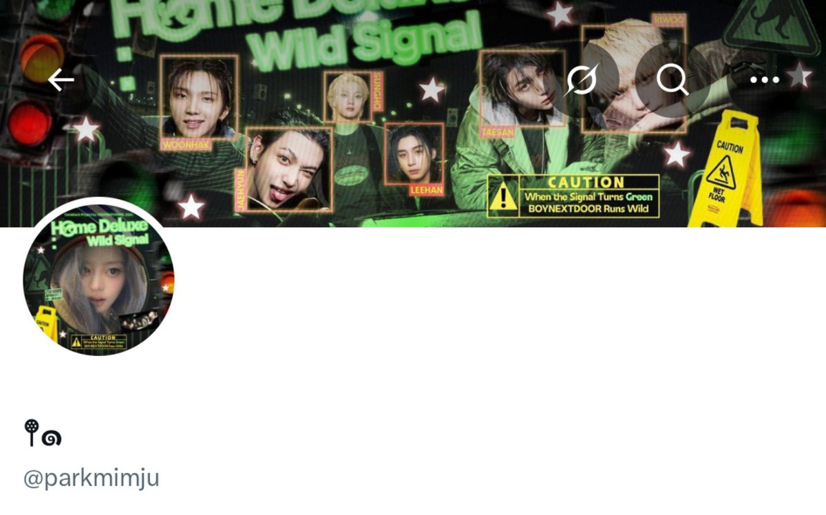 parkmimju's tweet photo. @BOYNEXTHOME boynextdoor, you’ve run wild!!! happy comeback for the best musician ever, can’t wait for the next masterpiece(s) in the future. ★_<

@taeszan @hantaesazn @leehqan @suvngho @riawoo @wooyhak @lbeehan @leehakn 
MOVE LIKE AN ANIMAL WITH BND 
#무브_라이크_보넥도
#MoveLikeBND https://t.co/7glX4hMxO1