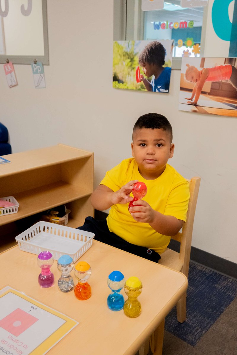 cscinc_org's tweet photo. 📚✨ Every day is a new opportunity to learn, explore, create, and grow! Our preschool classrooms are full of curious minds, busy hands, big imaginations, and plenty of fun. 💙

#CSC #EarlyLearning #Preschool #LearningThroughPlay #GrowingTogether #LehighValley https://t.co/uaDbCLMdHV