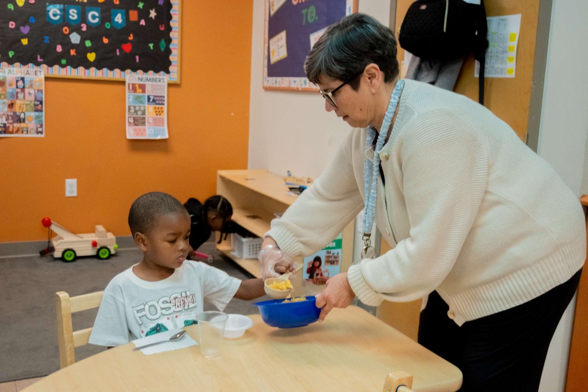 cscinc_org's tweet photo. 📚✨ Every day is a new opportunity to learn, explore, create, and grow! Our preschool classrooms are full of curious minds, busy hands, big imaginations, and plenty of fun. 💙

#CSC #EarlyLearning #Preschool #LearningThroughPlay #GrowingTogether #LehighValley https://t.co/uaDbCLMdHV