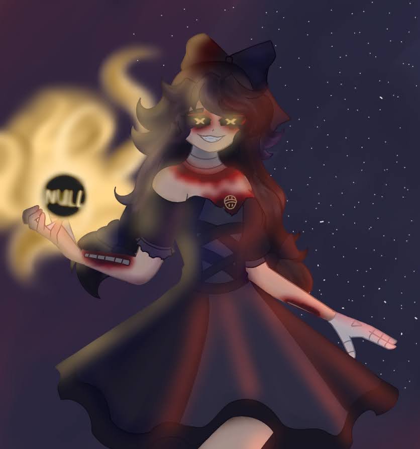 cat_lover204's tweet photo. Cynessa MD 
#MD #murderdrones #mdart
#art #mdcyn https://t.co/l3BVTA17ZQ