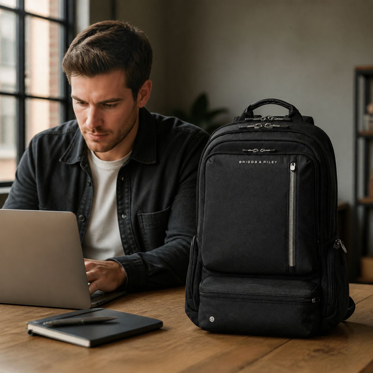 Tdeac's tweet photo. Ready to elevate your marketing with products that truly represent your brand? Let's get started! https://t.co/N2ZTlVzkiN #QuarterZipSweaters #Backpacks #GolfBalls #TravelMugs https://t.co/Dr1pxJQLPz